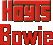 Hoyts - Bowie